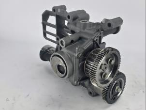 Gebruikte Balansas Ford Grand C-Max (DXA) 1.0 Ti-VCT EcoBoost 12V 125 Prijs € 242,00 Inclusief btw aangeboden door WH Carparts