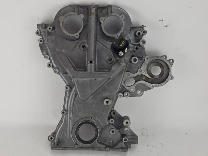 Gebruikte Distributiedeksel Ford Transit Custom 1.0 12V Ecoboost PHEV Prijs € 181,50 Inclusief btw aangeboden door WH Carparts