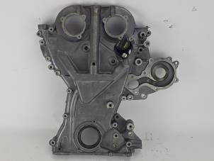 Gebruikte Distributiedeksel Ford Transit Custom 1.0 12V Ecoboost PHEV Prijs € 181,50 Inclusief btw aangeboden door WH Carparts