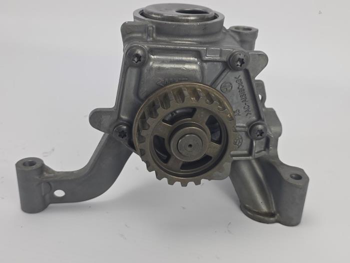 Oliepomp van een Ford C-Max (DXA) 1.0 Ti-VCT EcoBoost 12V 125 2019