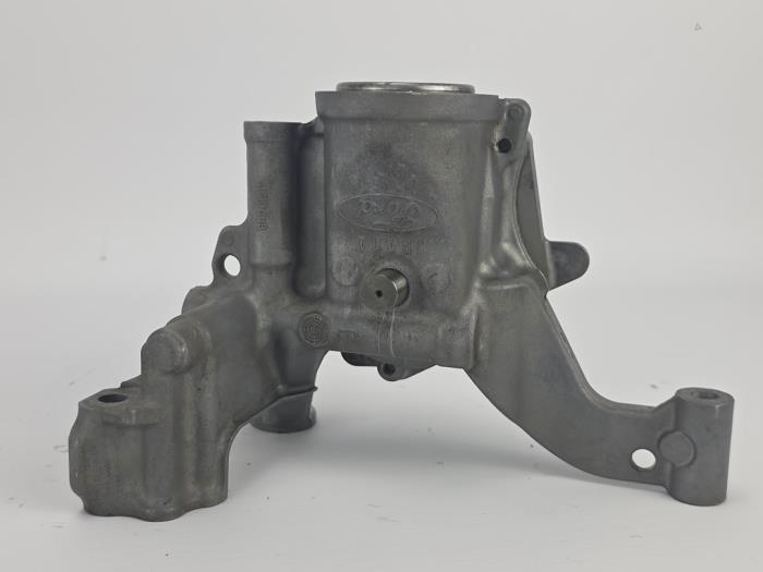 Oliepomp van een Ford C-Max (DXA) 1.0 Ti-VCT EcoBoost 12V 125 2019