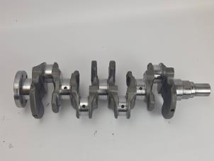 Gebruikte Krukas Ford Transit Connect (PJ2) 1.5 EcoBlue Prijs € 242,00 Inclusief btw aangeboden door WH Carparts