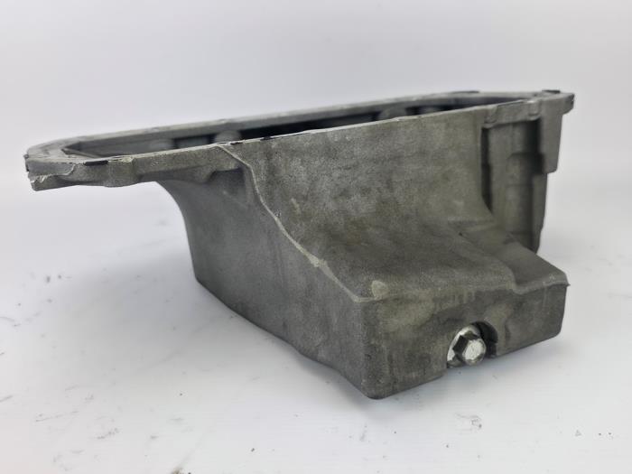 Gebruikte Carterpan Ford Focus 4 Wagon 1.5 EcoBlue 120 Prijs € 60,50 Inclusief btw aangeboden door WH Carparts