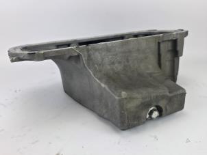 Gebruikte Carterpan Ford Focus 4 Wagon 1.5 EcoBlue 120 Prijs € 60,50 Inclusief btw aangeboden door WH Carparts