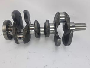 Gebruikte Krukas Ford Focus 4 1.0 Ti-VCT EcoBoost 12V 125 Prijs € 181,50 Inclusief btw aangeboden door WH Carparts