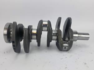 Gebruikte Krukas Ford Focus 4 1.0 Ti-VCT EcoBoost 12V 125 Prijs € 181,50 Inclusief btw aangeboden door WH Carparts