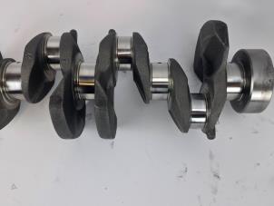 Gebruikte Krukas Ford Focus 3 1.5 EcoBoost 16V 150 Prijs € 242,00 Inclusief btw aangeboden door WH Carparts