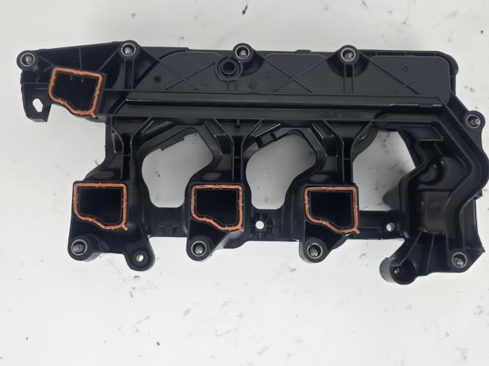 Gebruikte Kleppendeksel Ford Transit Connect (PJ2) 1.5 EcoBlue Prijs € 96,80 Inclusief btw aangeboden door WH Carparts