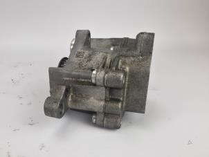 Waterpomp van een Ford Focus 4 1.0 Ti-VCT EcoBoost 12V 125 2019