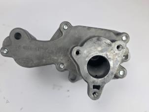 Waterpomp van een Ford Focus 4 1.0 Ti-VCT EcoBoost 12V 125 2019