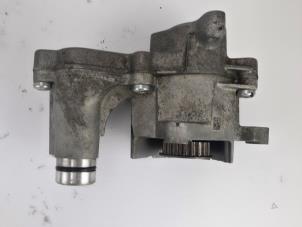 Waterpomp van een Ford Focus 4 1.0 Ti-VCT EcoBoost 12V 125 2019