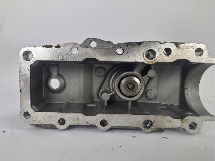 Gebruikte Hogedrukpomp Ford Kuga II 1.5 EcoBoost 16V 150 Prijs € 301,29 Inclusief btw aangeboden door WH Carparts