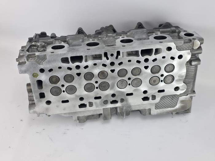 Gebruikte Cilinderkop Ford Transit Connect (PJ2) 1.5 EcoBlue Prijs € 1.028,50 Inclusief btw aangeboden door WH Carparts