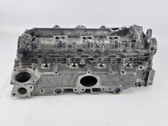 Gebruikte Cilinderkop Ford Transit Connect (PJ2) 1.5 EcoBlue Prijs € 1.028,50 Inclusief btw aangeboden door WH Carparts