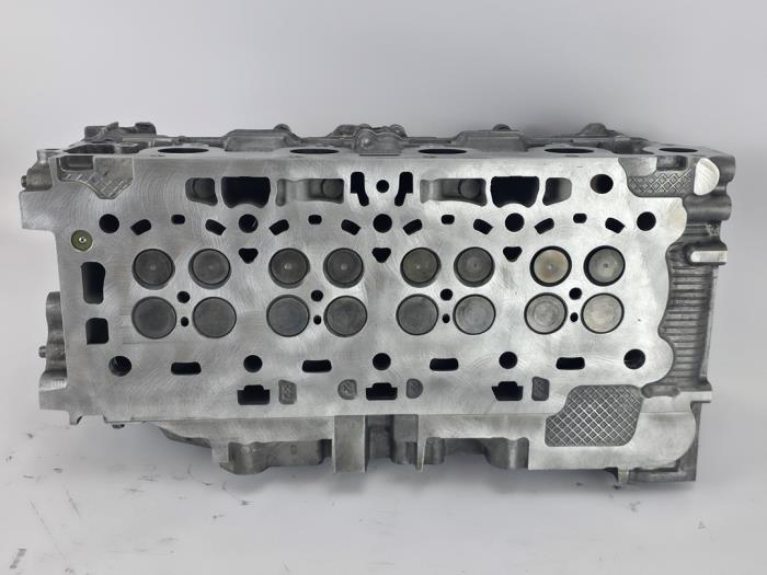 Gebruikte Cilinderkop Ford Transit Connect (PJ2) 1.5 EcoBlue Prijs € 1.028,50 Inclusief btw aangeboden door WH Carparts