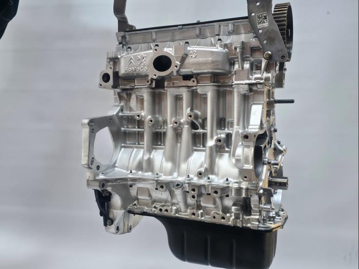 Gereviseerde Motor Ford C-Max (DXA) 1.6 TDCi 16V Prijs € 2.238,50 Inclusief btw aangeboden door WH Carparts
