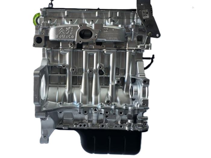 Gereviseerde Motor Ford Transit Connect (PJ2) 1.5 TDCi Prijs € 2.601,50 Inclusief btw aangeboden door WH Carparts
