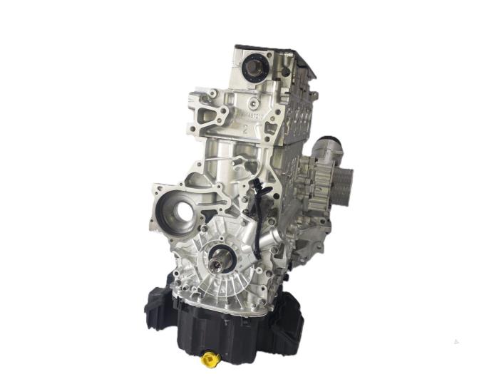 Gereviseerde Motor Ford Transit Connect (PJ2) 1.5 TDCi Prijs € 2.601,50 Inclusief btw aangeboden door WH Carparts