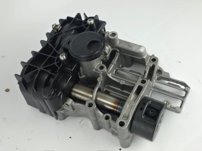 Gebruikte Balansas Ford Grand C-Max (DXA) 1.0 Ti-VCT EcoBoost 12V 125 Prijs € 242,00 Inclusief btw aangeboden door WH Carparts