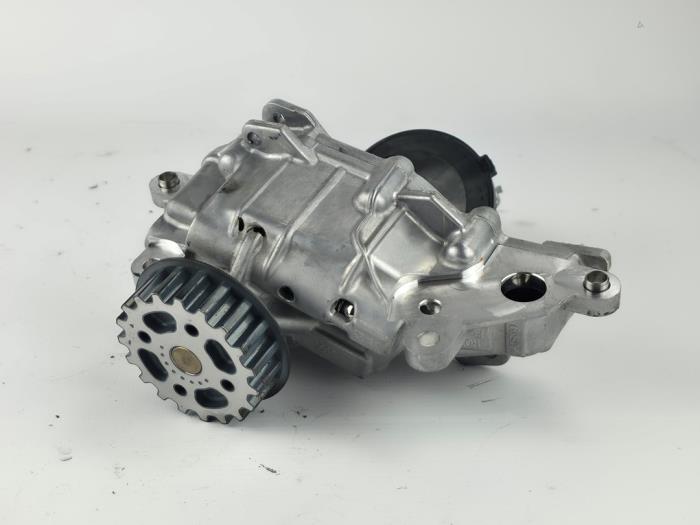 Gebruikte Oliepomp Ford Transit 2.0 TDCi 16V Eco Blue 130 Prijs € 60,50 Inclusief btw aangeboden door WH Carparts