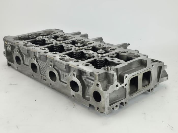 Gebruikte Cilinderkop Ford Transit Connect (PJ2) 1.5 EcoBlue Prijs € 423,50 Inclusief btw aangeboden door WH Carparts