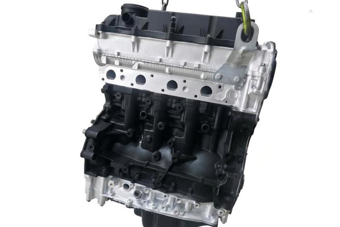 Gereviseerde Motor Ford Transit Custom 2.2 TDCi 16V Prijs € 2.964,50 Inclusief btw aangeboden door WH Carparts