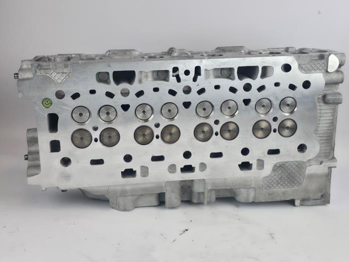Gereviseerde Cilinderkop Ford Transit Connect (PJ2) 1.5 EcoBlue Prijs € 726,00 Inclusief btw aangeboden door WH Carparts