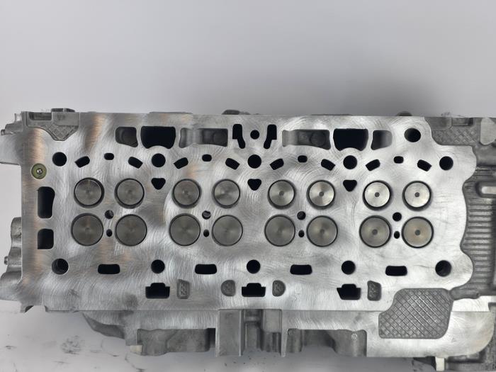 Gebruikte Cilinderkop Ford Transit Connect (PJ2) 1.5 EcoBlue Prijs € 1.028,50 Inclusief btw aangeboden door WH Carparts