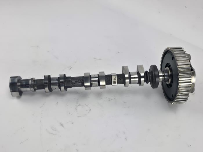 Gebruikte Nokkenas Ford Grand C-Max (DXA) 1.0 Ti-VCT EcoBoost 12V 125 Prijs € 96,80 Inclusief btw aangeboden door WH Carparts
