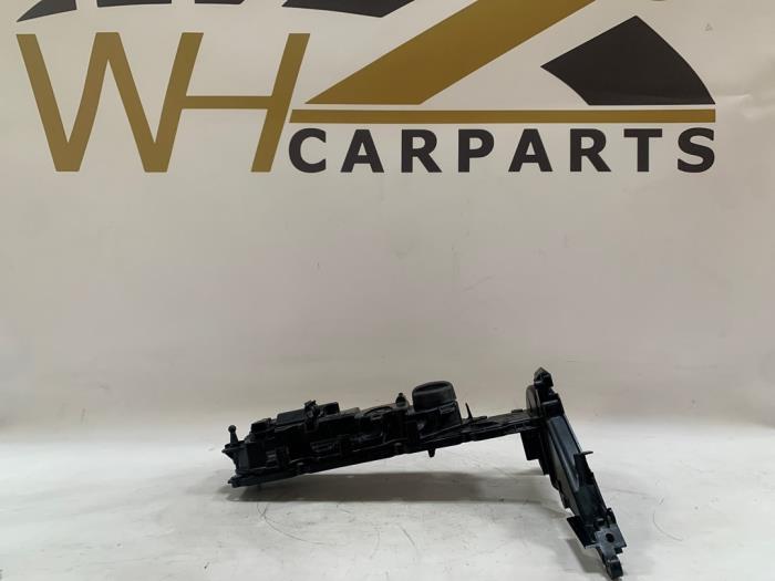 Gebruikte Kleppendeksel Ford Transit Connect (PJ2) 1.6 TDCi 16V 95 Prijs € 24,20 Inclusief btw aangeboden door WH Carparts