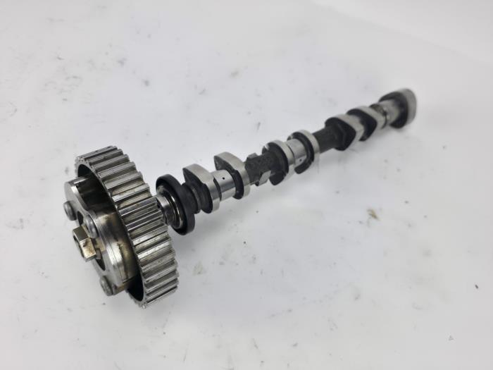 Gebruikte Nokkenas Ford Grand C-Max (DXA) 1.0 Ti-VCT EcoBoost 12V 125 Prijs € 96,80 Inclusief btw aangeboden door WH Carparts