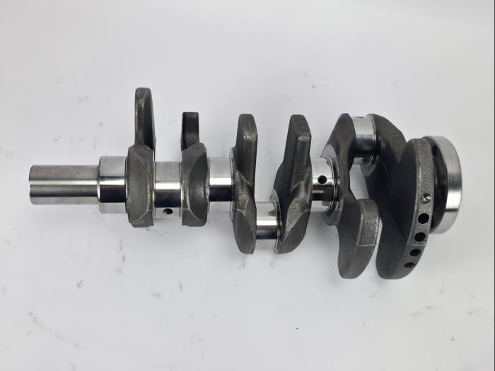 Gebruikte Krukas Ford Grand C-Max (DXA) 1.0 Ti-VCT EcoBoost 12V 125 Prijs € 181,50 Inclusief btw aangeboden door WH Carparts