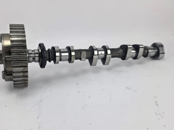 Nokkenas Ford Grand C-Max (DXA), 2010 / 2019 1.0 Ti-VCT EcoBoost 12V 125, MPV, Benzine, 998cc, 92kW (125pk), FWD, M1DA, 2012-10 / 2019-06 (Gebruikt)