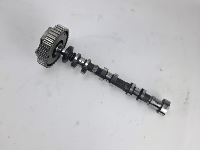 Nokkenas Ford Grand C-Max (DXA), 2010 / 2019 1.0 Ti-VCT EcoBoost 12V 125, MPV, Benzine, 998cc, 92kW (125pk), FWD, M1DA, 2012-10 / 2019-06 (Gebruikt)