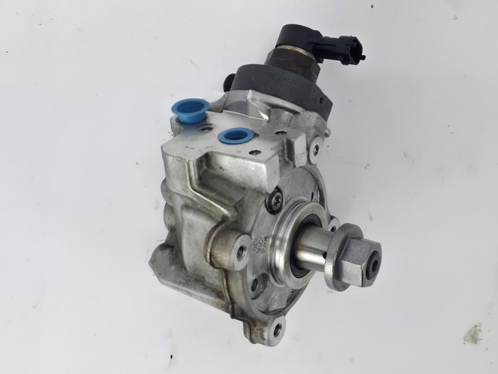 Gebruikte Dieselpomp Ford Transit Connect (PJ2) 1.5 EcoBlue Prijs € 242,00 Inclusief btw aangeboden door WH Carparts