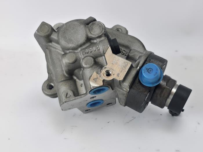 Gebruikte Dieselpomp Ford Transit Connect (PJ2) 1.5 EcoBlue Prijs € 242,00 Inclusief btw aangeboden door WH Carparts