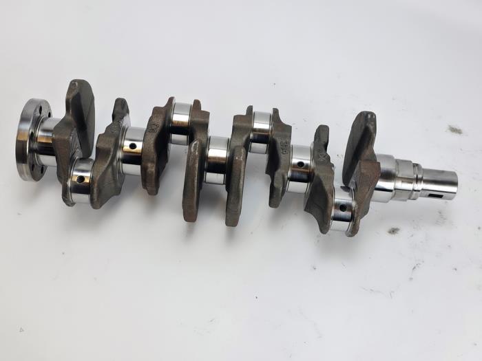 Gebruikte Krukas Ford Transit Connect (PJ2) 1.5 EcoBlue Prijs € 242,00 Inclusief btw aangeboden door WH Carparts