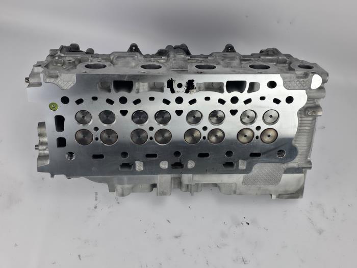 Gereviseerde Cilinderkop Ford Transit Connect (PJ2) 1.5 EcoBlue Prijs € 1.149,50 Inclusief btw aangeboden door WH Carparts