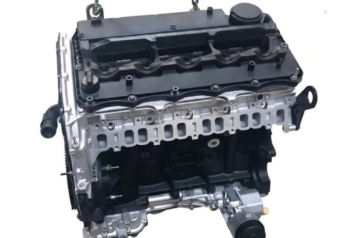 Gereviseerde Motor Ford Ranger 3.2 TDCI 20V 4x4 Prijs € 4.838,79 Inclusief btw aangeboden door WH Carparts