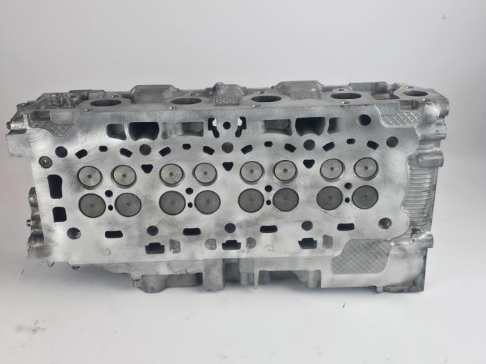 Gebruikte Cilinderkop Ford Transit Connect (PJ2) 1.5 EcoBlue Prijs € 423,50 Inclusief btw aangeboden door WH Carparts
