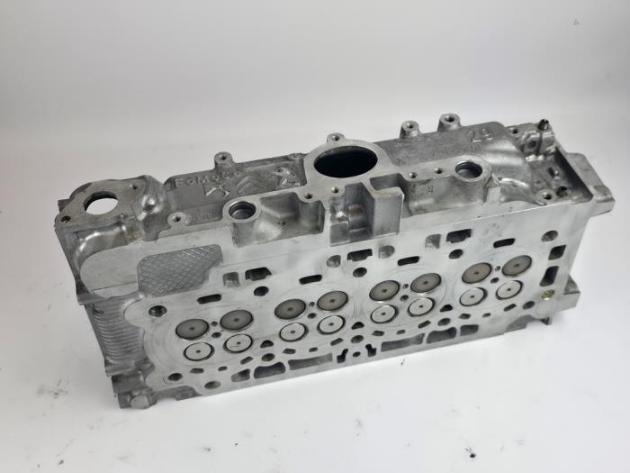 Gebruikte Cilinderkop Ford Transit Connect (PJ2) 1.5 EcoBlue Prijs € 423,50 Inclusief btw aangeboden door WH Carparts
