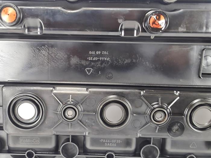 Gebruikte Kleppendeksel Ford Ranger 3.2 TDCI 20V Prijs € 90,75 Inclusief btw aangeboden door WH Carparts