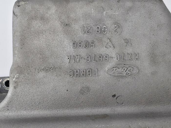 Gebruikte Carterpan Ford Focus 4 Wagon 1.5 EcoBlue 120 Prijs € 60,50 Inclusief btw aangeboden door WH Carparts