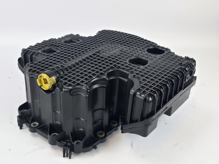 Gebruikte Carterpan Ford Transit Connect (PJ2) 1.5 TDCi Prijs € 108,90 Inclusief btw aangeboden door WH Carparts