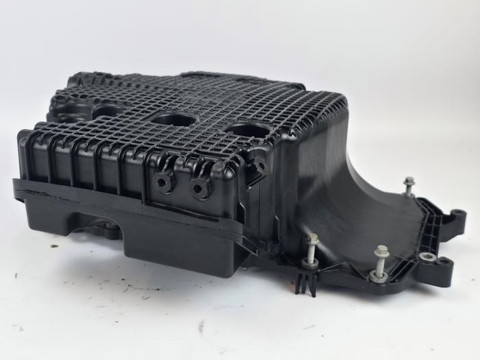 Gebruikte Carterpan Ford Transit Connect (PJ2) 1.5 TDCi Prijs € 108,90 Inclusief btw aangeboden door WH Carparts