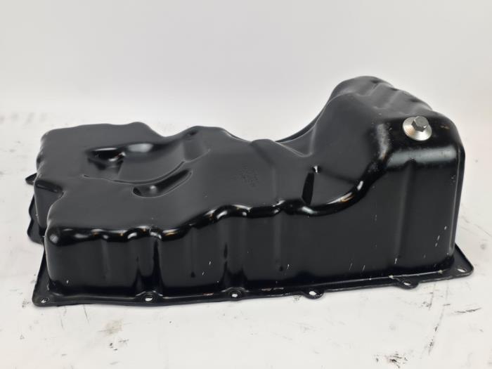 Gebruikte Carterpan Ford Ranger 2.2 TDCi 16V 150 Prijs € 60,50 Inclusief btw aangeboden door WH Carparts
