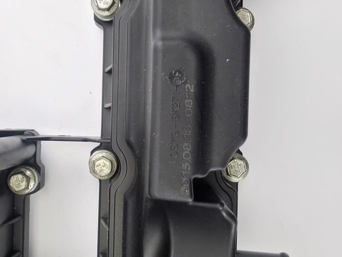 Gebruikte Kleppendeksel Ford Focus 3 1.5 EcoBoost 16V 150 Prijs € 48,40 Inclusief btw aangeboden door WH Carparts