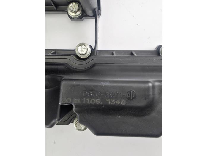 Gebruikte Kleppendeksel Ford Focus 3 1.5 EcoBoost 16V 150 Prijs € 48,40 Inclusief btw aangeboden door WH Carparts