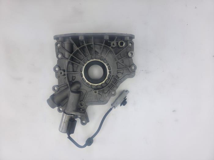 Gebruikte Oliepomp Ford Transit Connect (PJ2) 1.5 EcoBlue Prijs € 60,50 Inclusief btw aangeboden door WH Carparts