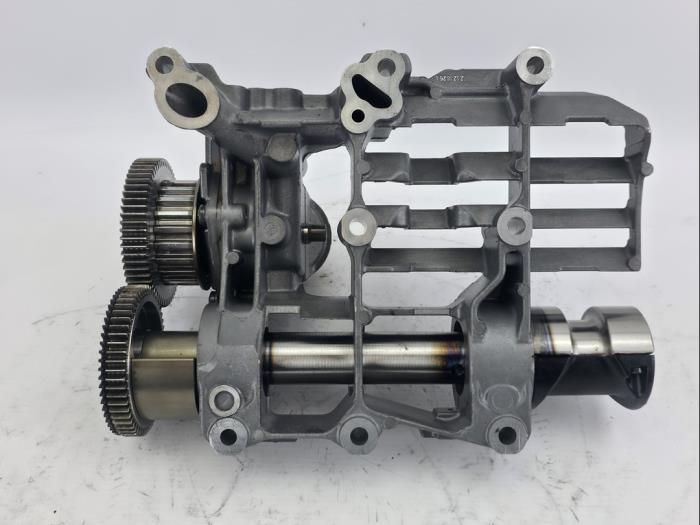 Gebruikte Balansas Ford Grand C-Max (DXA) 1.0 Ti-VCT EcoBoost 12V 125 Prijs € 242,00 Inclusief btw aangeboden door WH Carparts